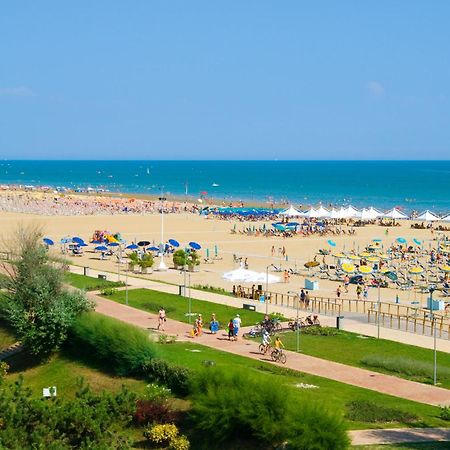 Hotel Gimm Бібіоне Екстер'єр фото
