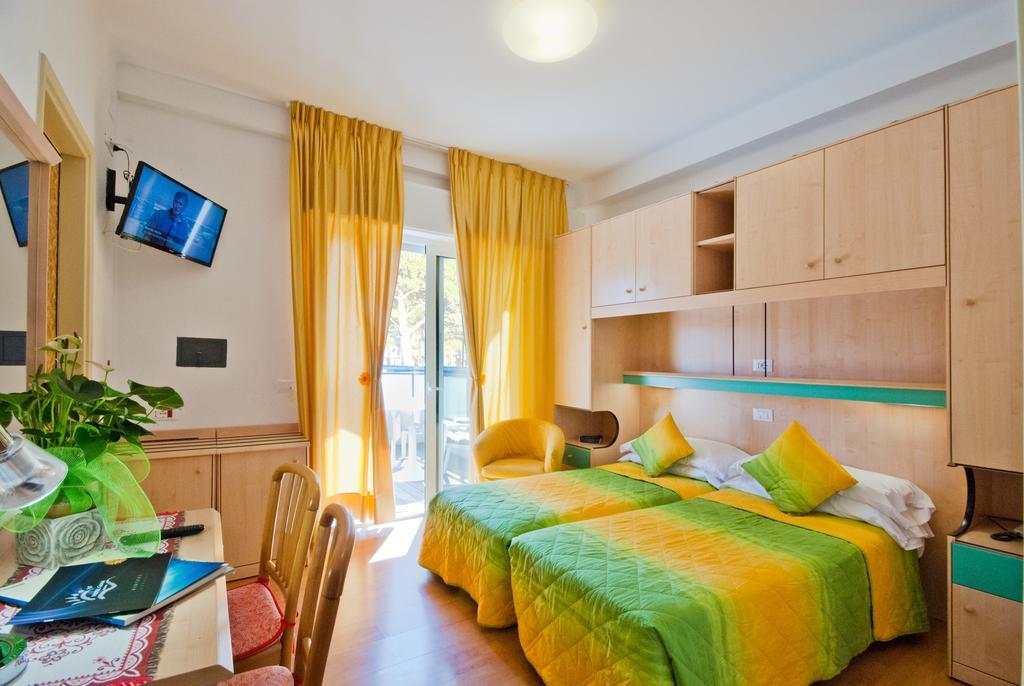 Hotel Gimm Бібіоне Номер фото