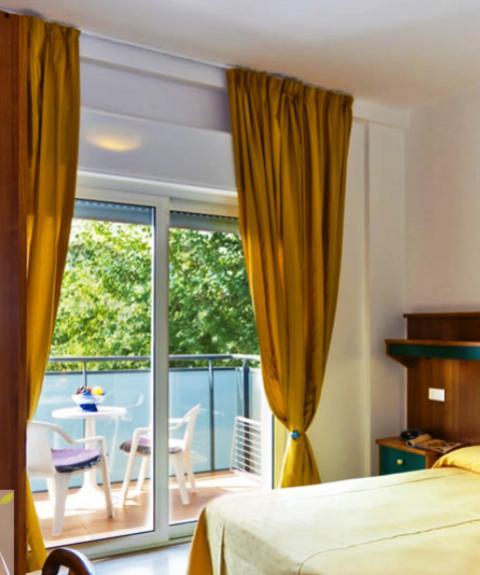 Hotel Gimm Бібіоне Екстер'єр фото