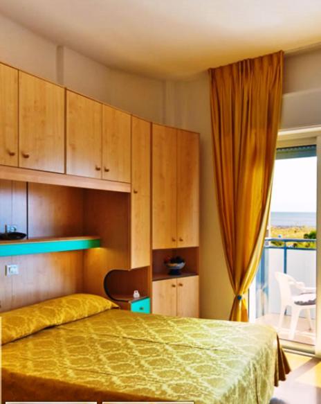 Hotel Gimm Бібіоне Екстер'єр фото
