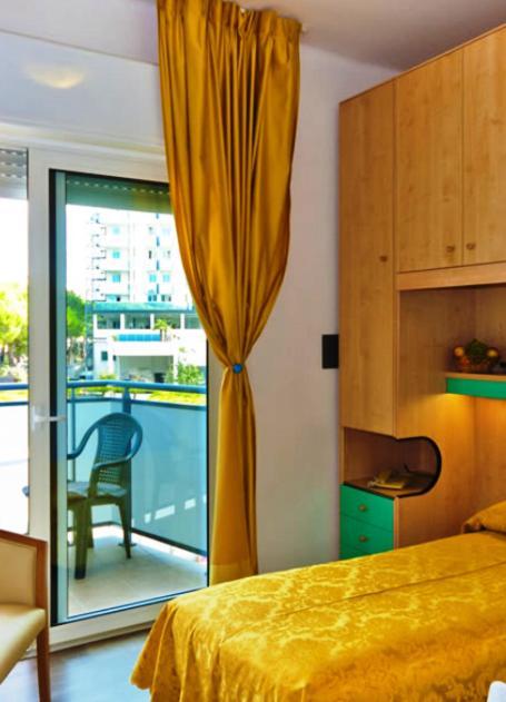 Hotel Gimm Бібіоне Екстер'єр фото