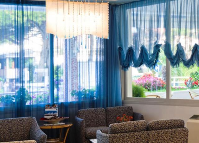 Hotel Gimm Бібіоне Екстер'єр фото
