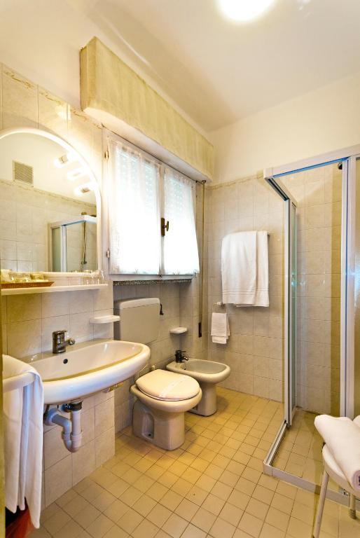 Hotel Gimm Бібіоне Номер фото