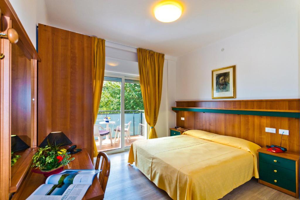 Hotel Gimm Бібіоне Номер фото