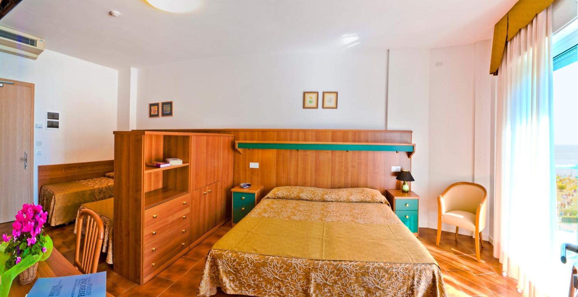 Hotel Gimm Бібіоне Екстер'єр фото