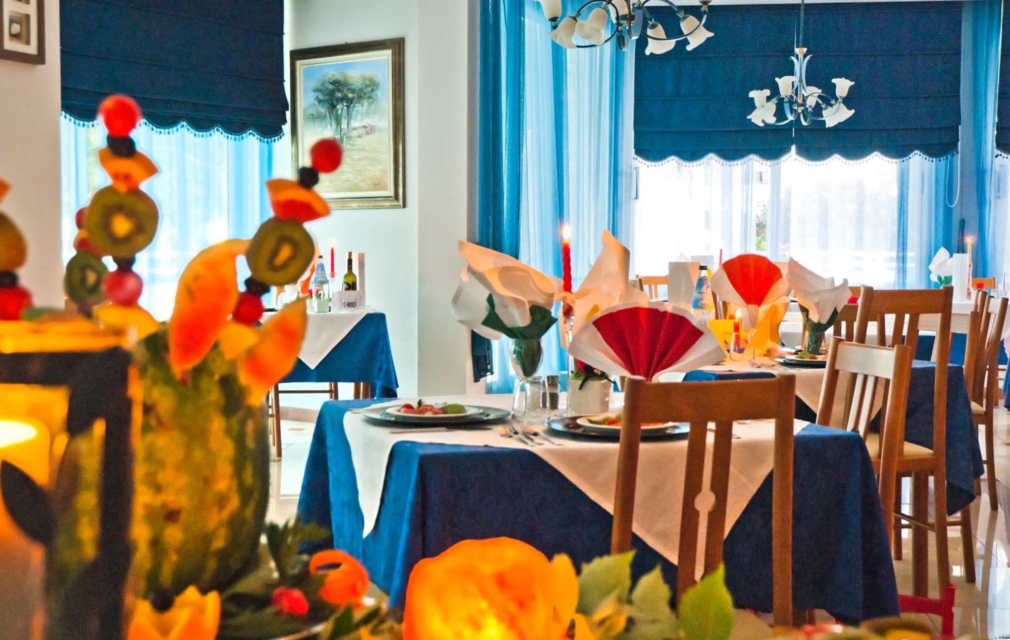 Hotel Gimm Бібіоне Екстер'єр фото