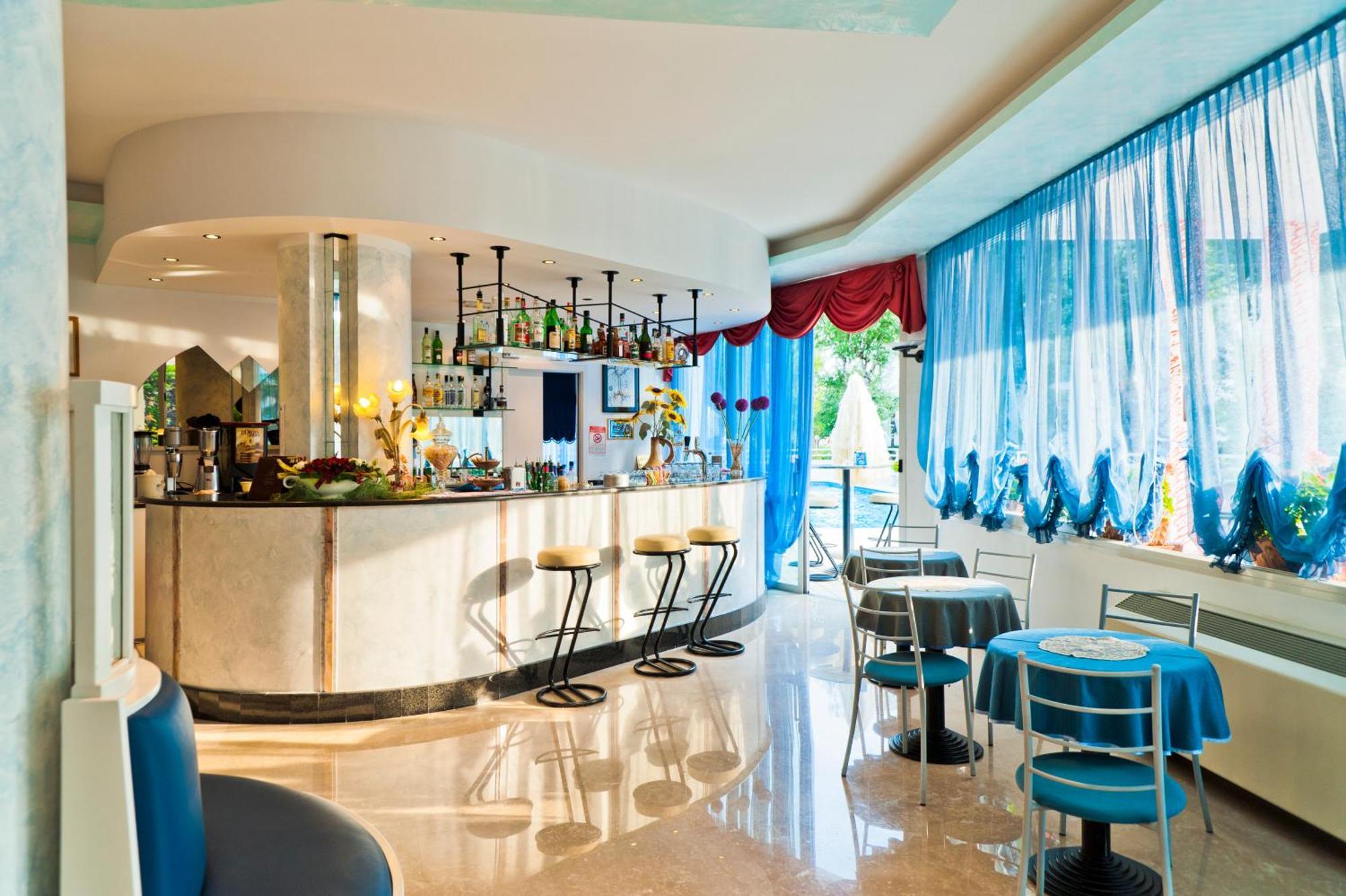 Hotel Gimm Бібіоне Екстер'єр фото