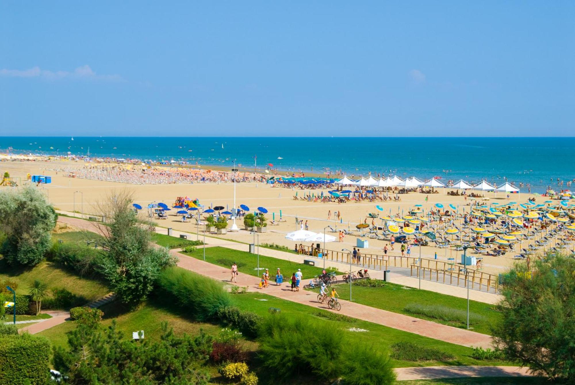 Hotel Gimm Бібіоне Екстер'єр фото