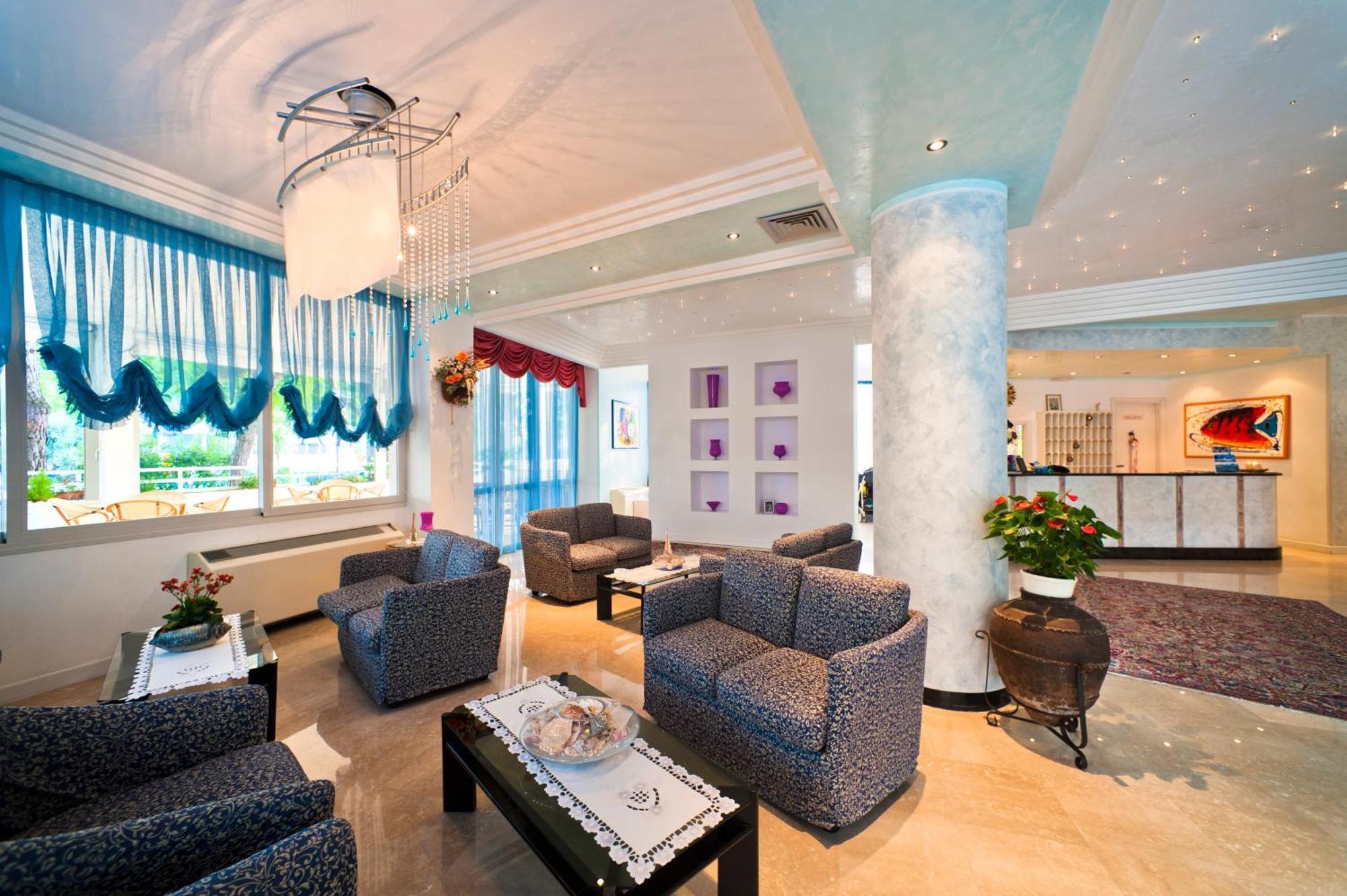 Hotel Gimm Бібіоне Екстер'єр фото