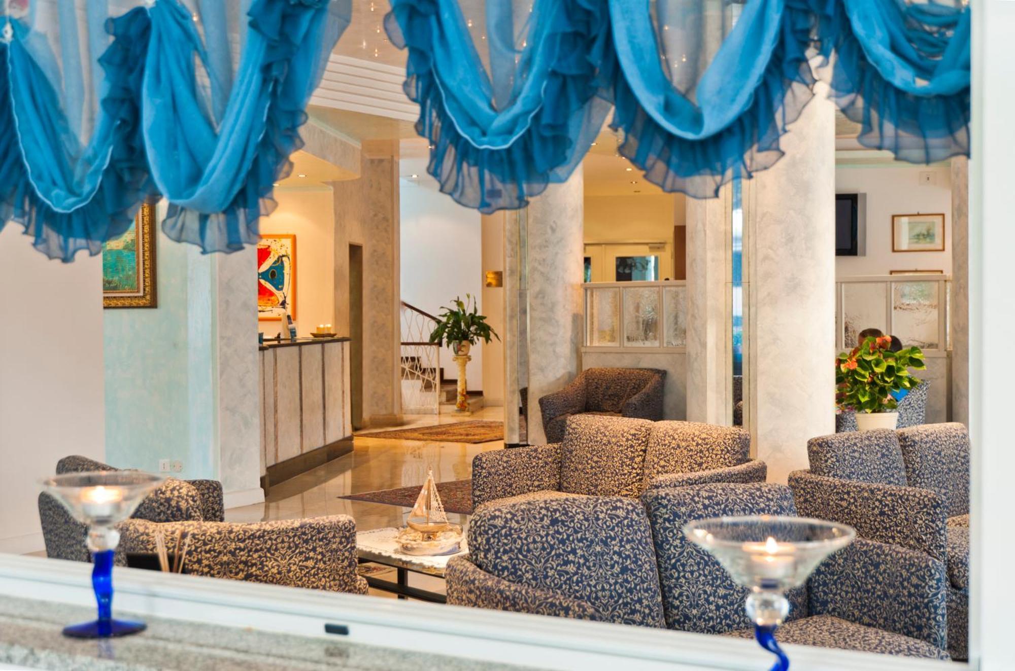 Hotel Gimm Бібіоне Екстер'єр фото