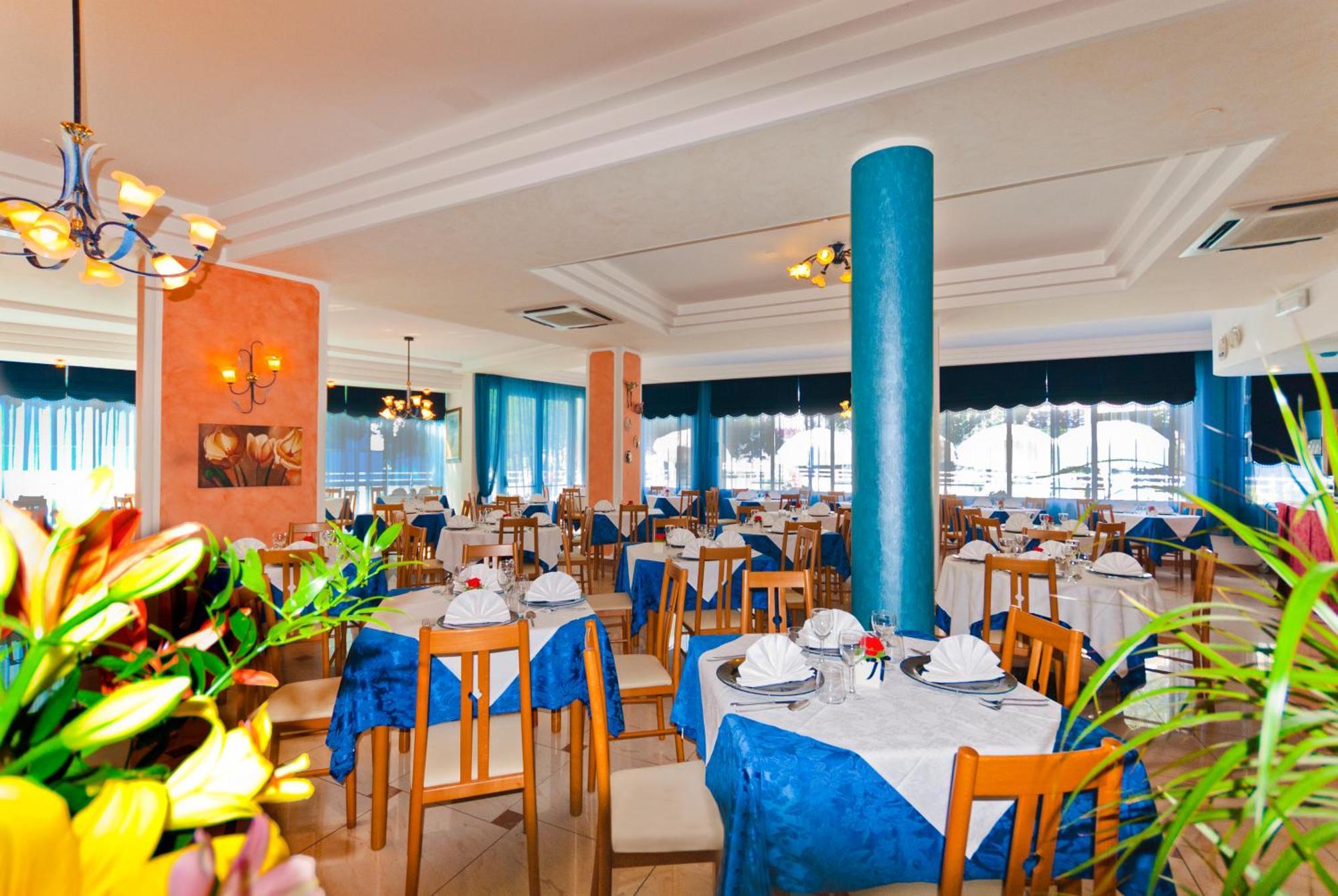 Hotel Gimm Бібіоне Екстер'єр фото