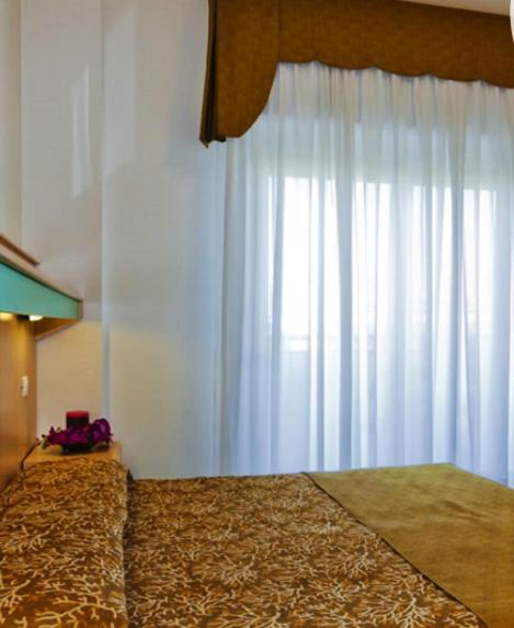 Hotel Gimm Бібіоне Екстер'єр фото